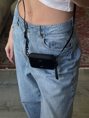 Mark Jacobs Crossbody card holder bag